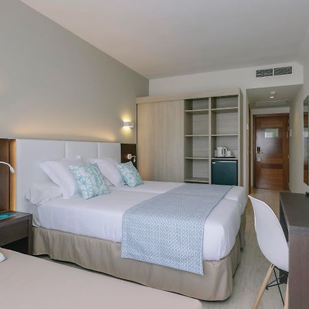Aluasun Torrenova Hotell Palmanova Eksteriør bilde